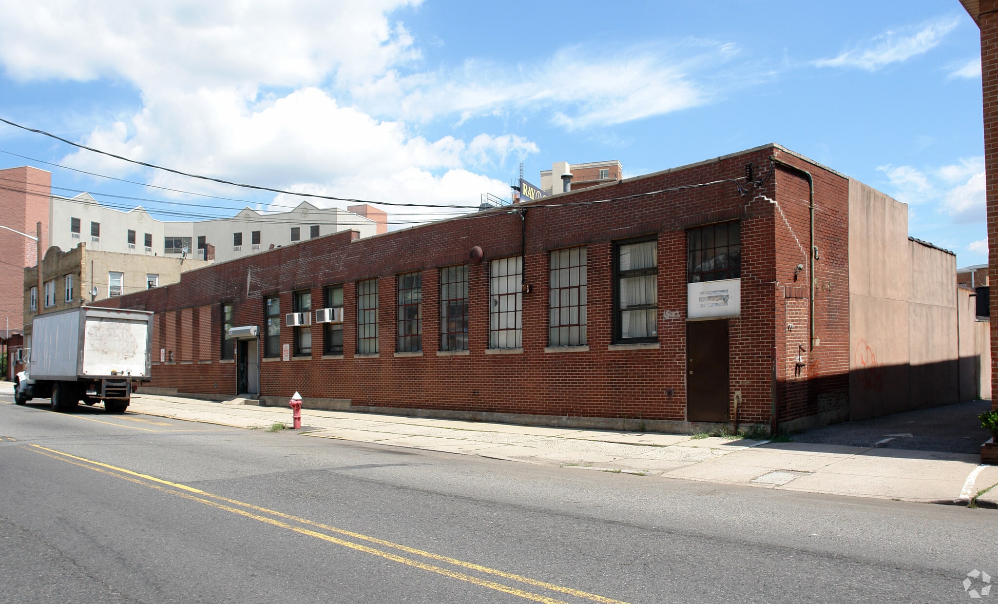 130-140 32nd St, Union City, NJ for Rent