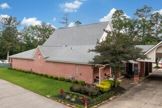 The Woodlands, TX Coworking Space - 6265 Shadowbend