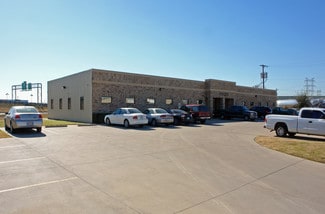 Fort Worth, TX Office - 2462 E Long Ave Fort Worth, TX Office - 2462 E Long Ave
