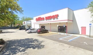 Jacksonville, FL Freestanding - 8653 Baymeadows Rd