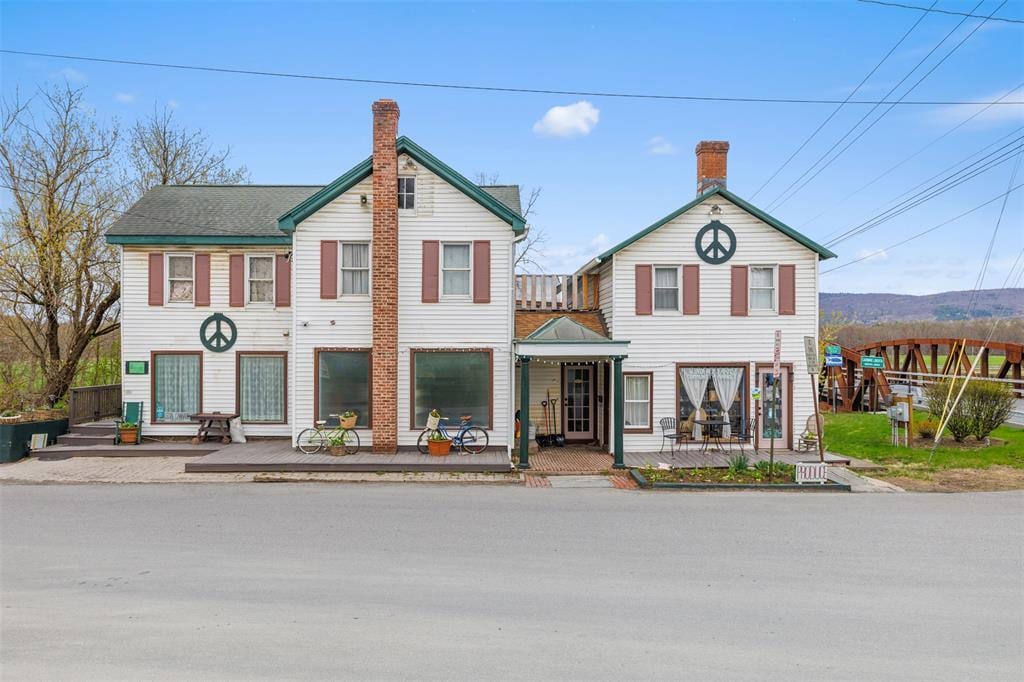1 Water St, New Paltz, NY for Sale