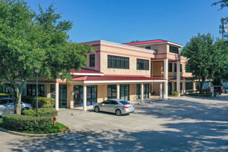 Temple Terrace, FL Medical - 13220-13280 N 56th St