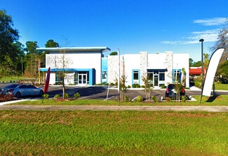 Ocala, FL Office - 194 Marion Oaks Blvd