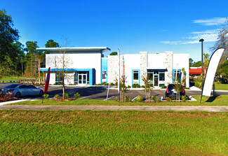 Ocala, FL Office/Retail - 194 Marion Oaks Blvd