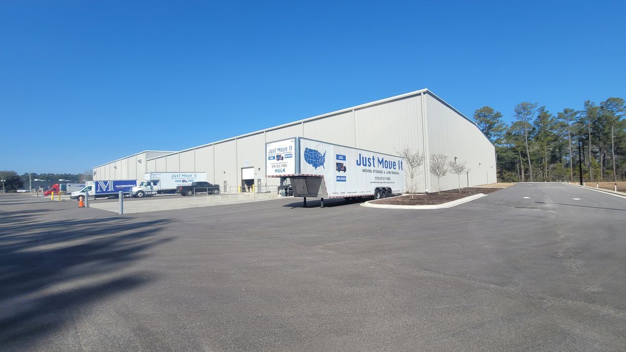 2100 Enterprise Dr NE, Leland, NC for Rent