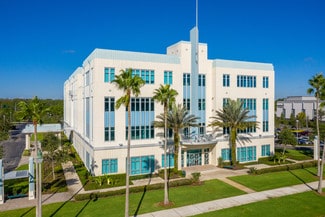 Celebration, FL Office - 1530 Celebration Blvd