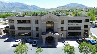 Payson, UT Office/Medical - 15 S 1000 E Payson, UT Office/Medical - 15 S 1000 E