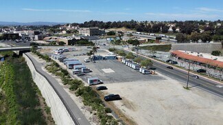 Temecula, CA Commercial Land - 28781 Old Town Front St