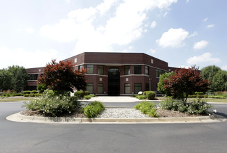 Okemos, MI Medical - 2600 Professionals Dr