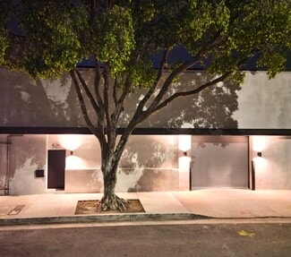 Glendale, CA Manufacturing - 525 W Windsor Rd