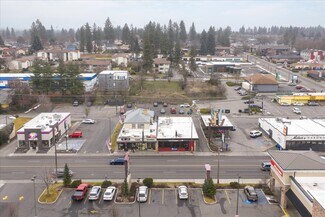 Spokane, WA undefined - 2926 E 29th Ave