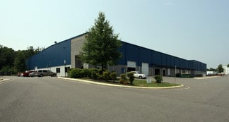 Stafford, VA Industrial - 1199 International Pky