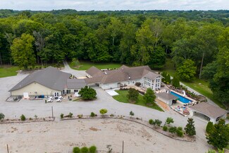 Murphysboro, IL Specialty - 4600 Ava Rd