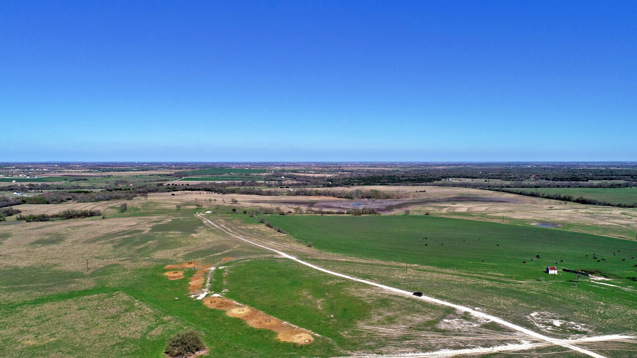 3408 FM 1105, Georgetown, TX for Sale
