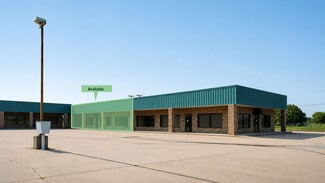 Owasso, OK Retail - 11213 N Garnett Rd