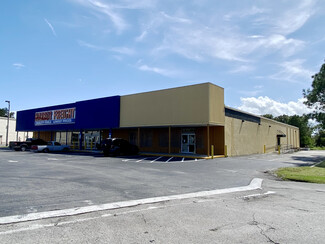 Titusville, FL Retail - 2935-2959 Garden St