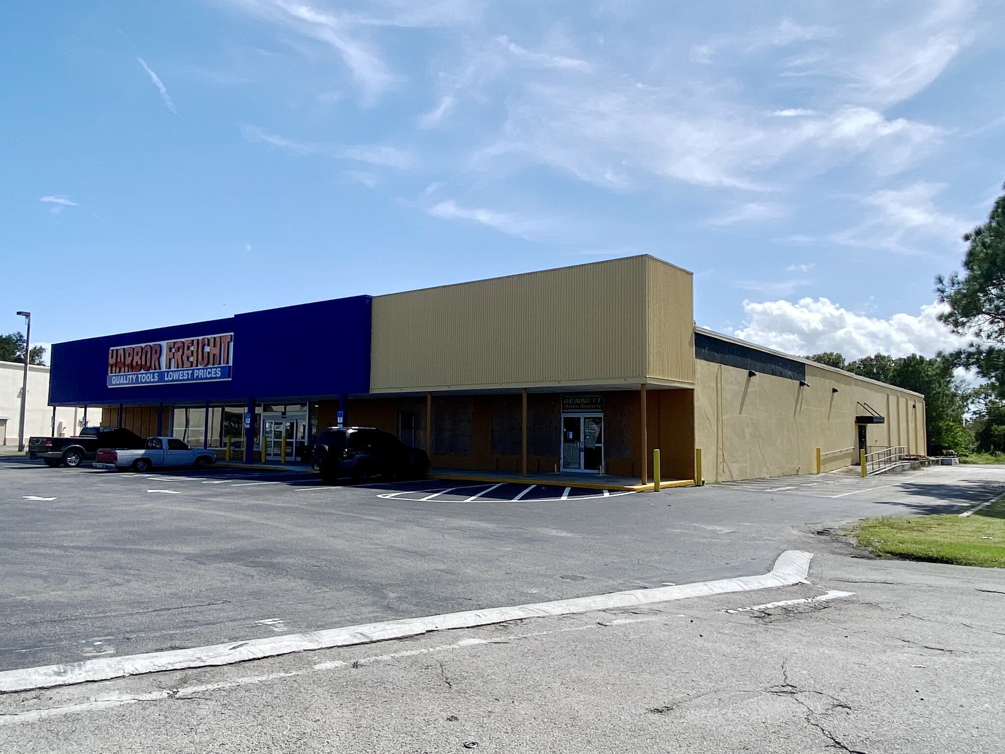 2935-2959 Garden St, Titusville, FL for Rent