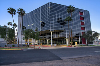 Phoenix, AZ Medical - 3320 N 2nd St