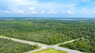 Sebring, FL Industrial Land - 1501 SR 66
