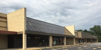Danville, VA Retail - 1340 W Main St