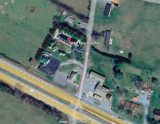 1032, 1040, 1048 Stayman Road