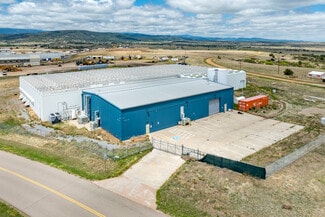 Colorado City, CO Industrial - 5018 W Graneros Rd Colorado City, CO Industrial - 5018 W Graneros Rd