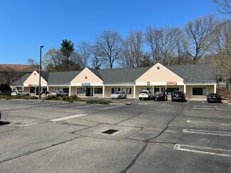 Milford, CT Office/Retail - 1496 Boston Post Rd Milford, CT Office/Retail - 1496 Boston Post Rd