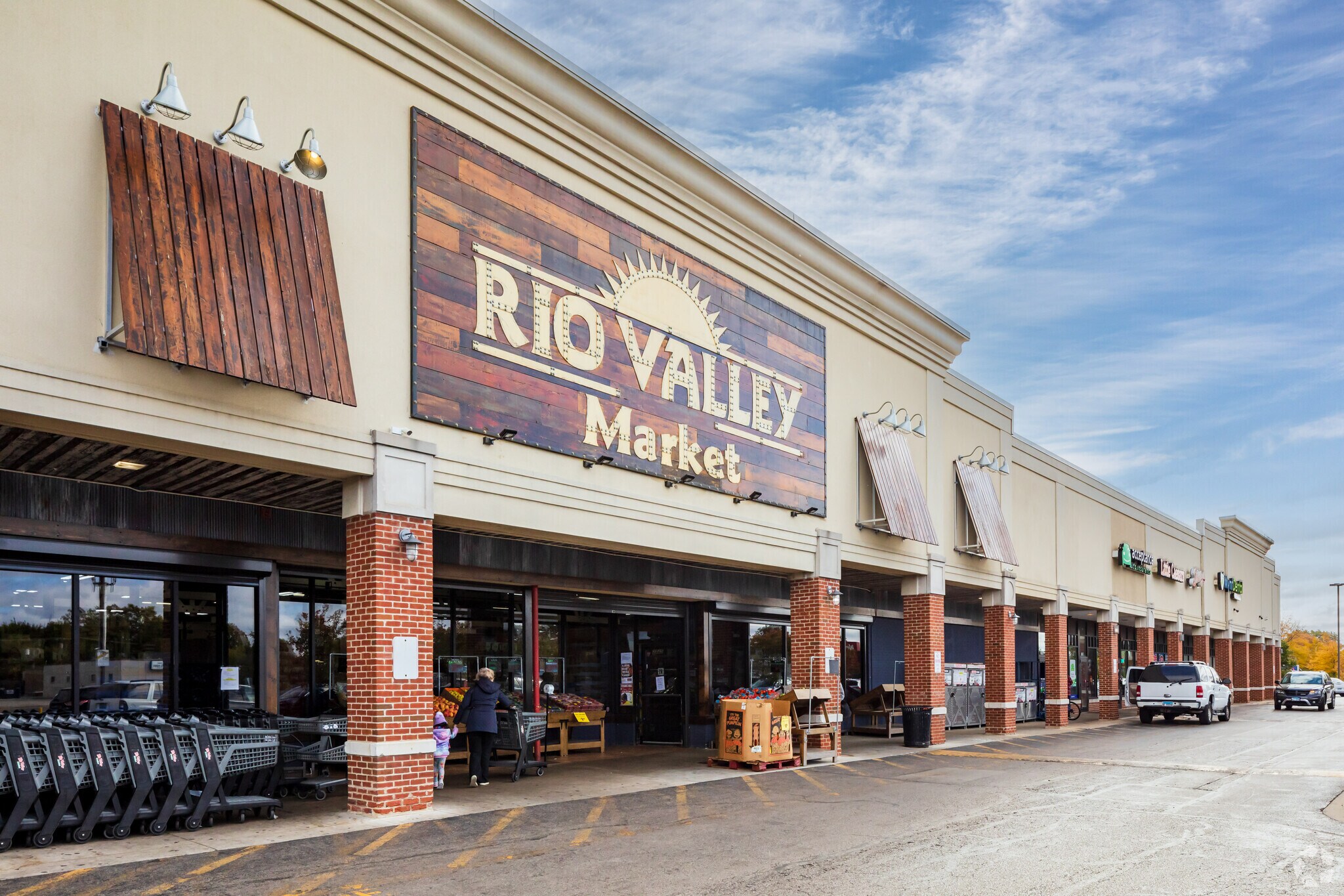 2700-2745 Mannheim Rd, Franklin Park, IL for Rent