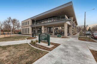 Denver, CO Coworking Space - 2840-2848 Fairfax St