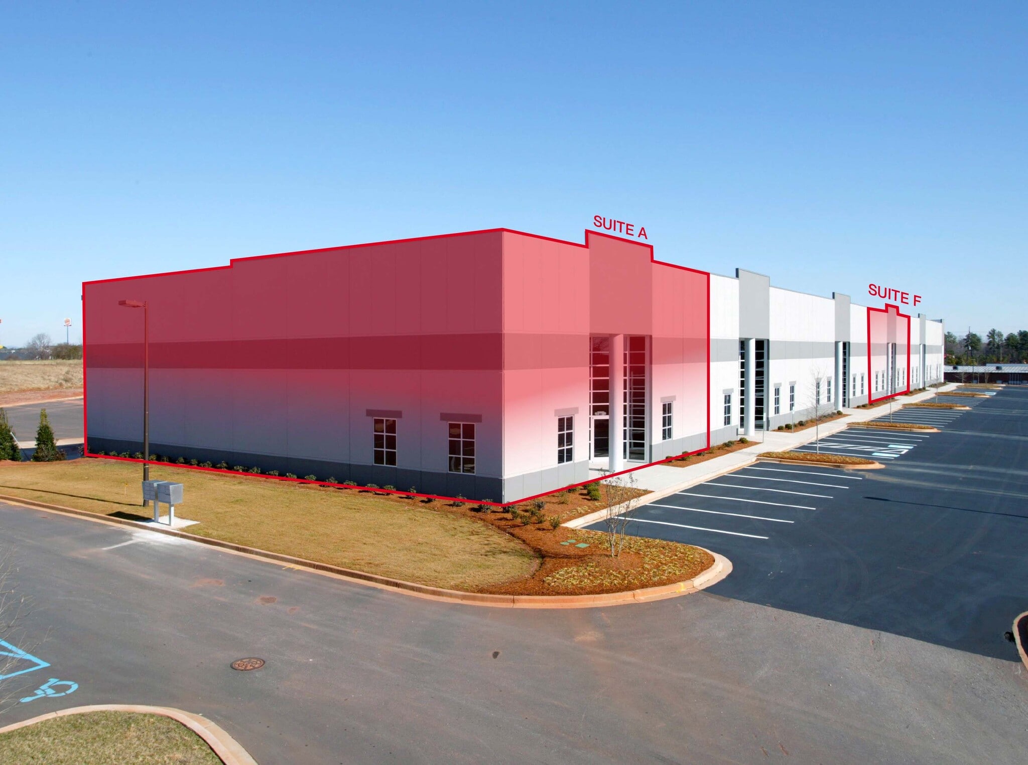 140 Congress Blvd, Duncan, SC for Rent