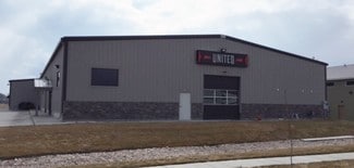 Hyde Park, UT Industrial - 110 E 4000 N Hyde Park, UT Industrial - 110 E 4000 N