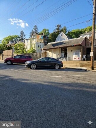 Reading, PA Office - 232 Carsonia Ave