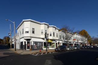 North Attleboro, MA Retail - 78-102 N Washington St