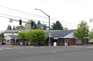 Clackamas County Retail Space For Rent Lease Showcase