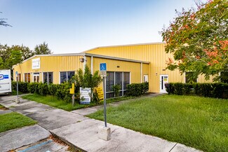 Kissimmee, FL Industrial - 900 Armstrong Blvd