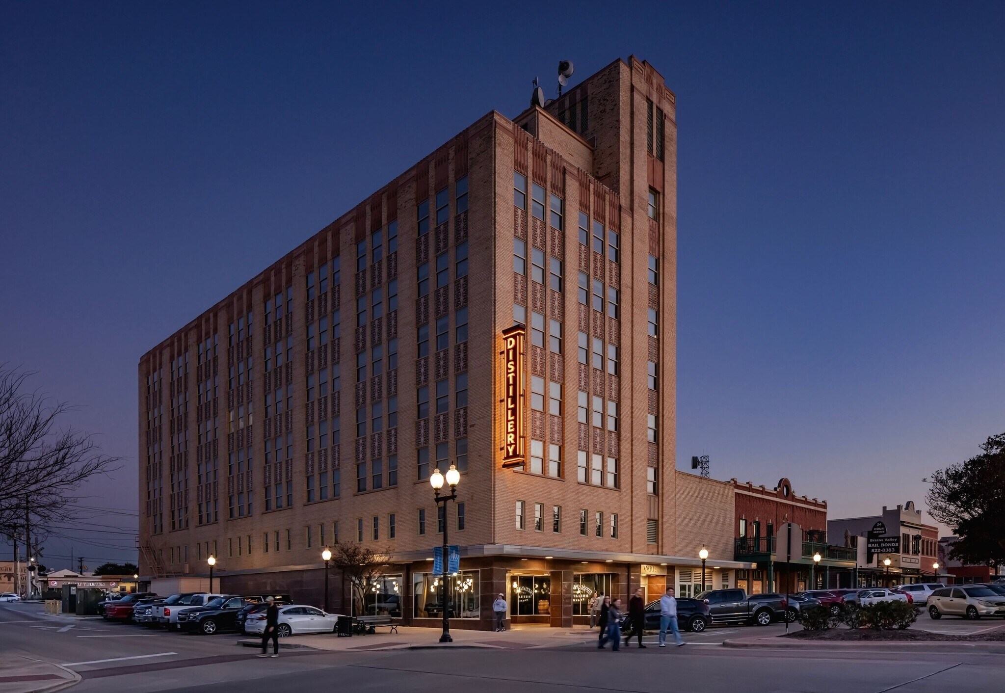 219 N Main St, Bryan, TX for Rent