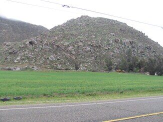 Menifee, CA Industrial Land - 30620 Case Rd