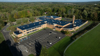 Conneautville, PA Schools - 22154 PA-18