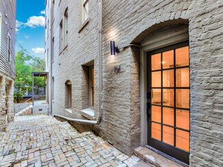 Austin, TX Office - 502 W 7th St