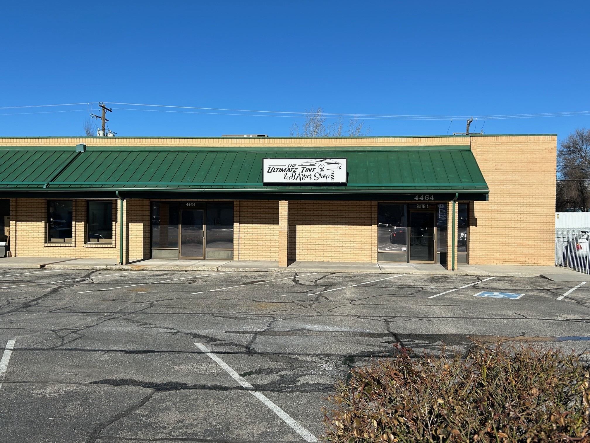 4464 W Chinden Blvd, Garden City, ID for Rent