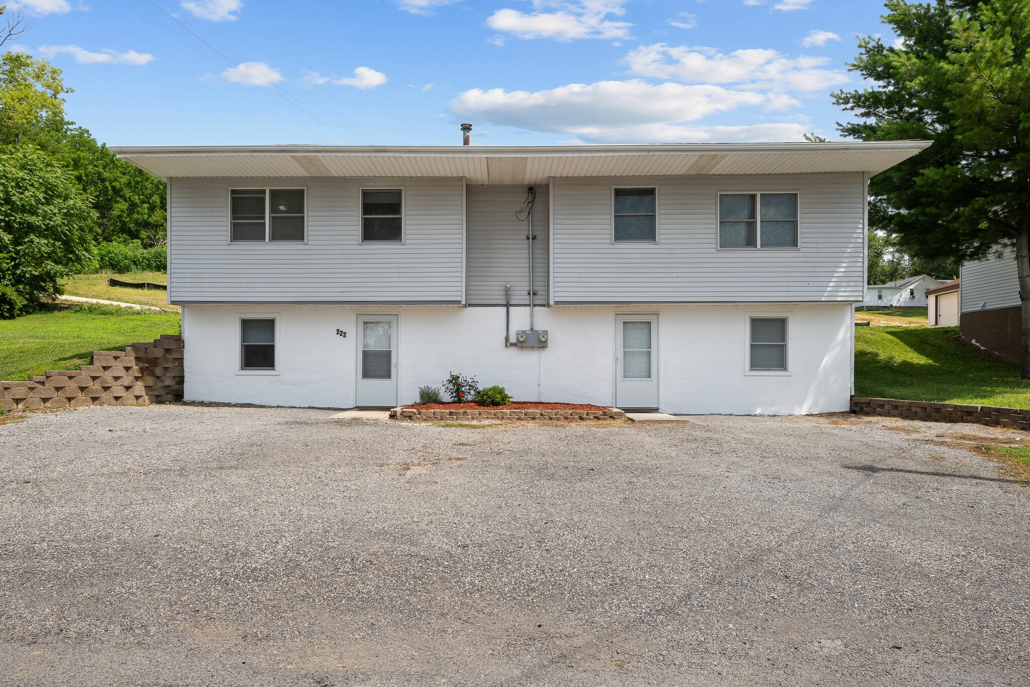 222 6th St, Buffalo, IA for Sale