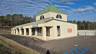 Hot Springs, AR Office - 1801 Higdon Ferry Rd