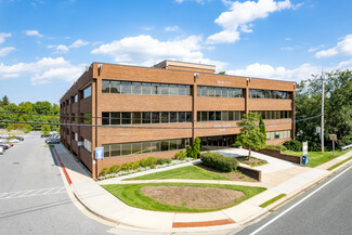 Lutherville, MD Medical - 1205 York Rd