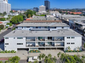 Los Angeles, CA undefined - 1334 Barry Ave Los Angeles, CA undefined - 1334 Barry Ave