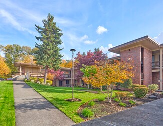 Renton, WA Office - 4300 Talbot Rd S