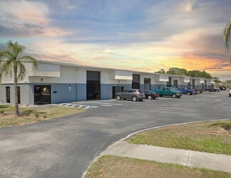 Orlando, FL Industrial - 4045 Forrestal Ave