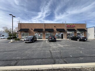 Cincinnati, OH undefined - 8390 Beechmont Ave
