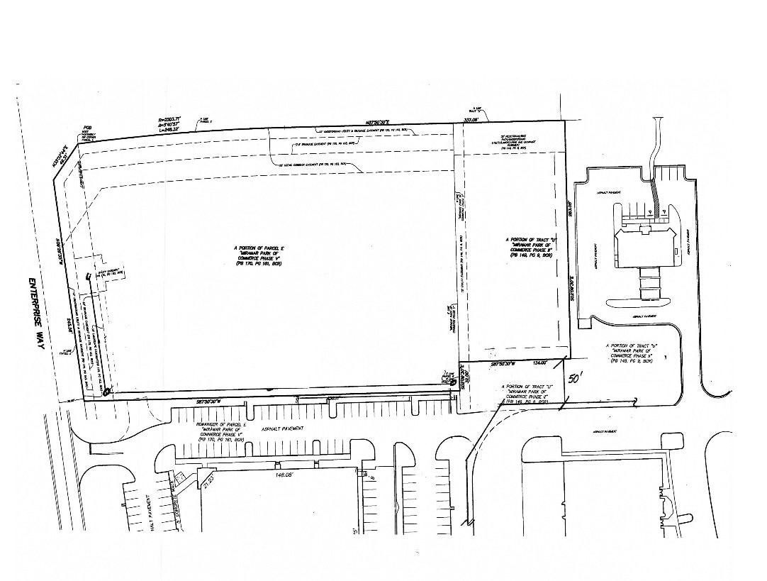 10600 Miramar Pky, Miramar, FL for Sale