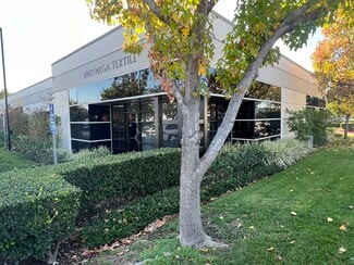 Orange, CA Office - 2238 N Glassell St