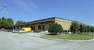 Alcoa, TN Industrial - 3439 Northbend Cir